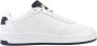 Puma Klassieke Luxe Heren Court Sneakers White Heren - Thumbnail 1