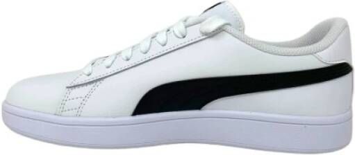 Puma Stijlvolle Sneakers voor Mannen en Vrouwen White Heren - Foto 6