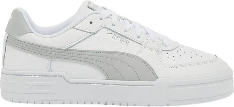Puma Klassieke Sneakers voor Heren White Heren