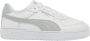 Puma Ca Pro Classic Fashion sneakers Schoenen white cool light gray maat: 40 beschikbare maaten:41 42 40 43 44.5 45 46 40.5 47 - Thumbnail 6