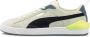 Puma Klassieke Suede Sneaker Multicolor Heren - Thumbnail 2