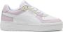 Puma Klassieke Witte Vrijetijdssneakers White - Thumbnail 5