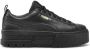 Puma Klassieke Wns Zwarte Damesschoenen Black Dames - Thumbnail 3