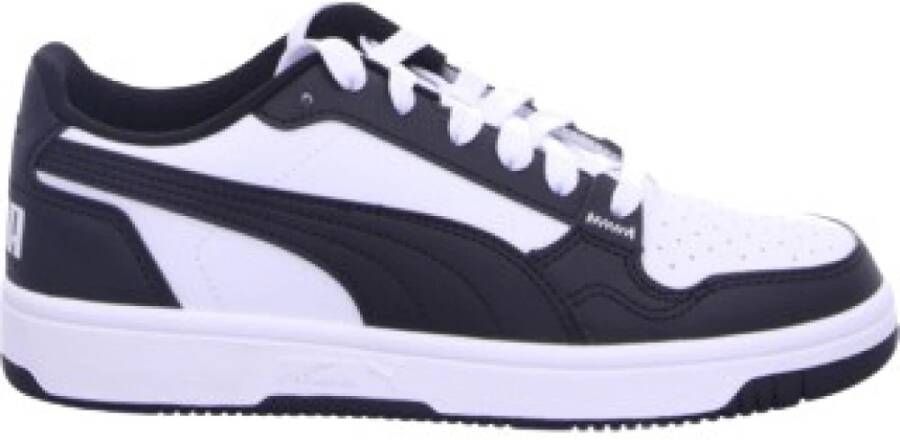 Puma Klassieke zwarte comfortabel voor dagelijks gebruik - Foto 2