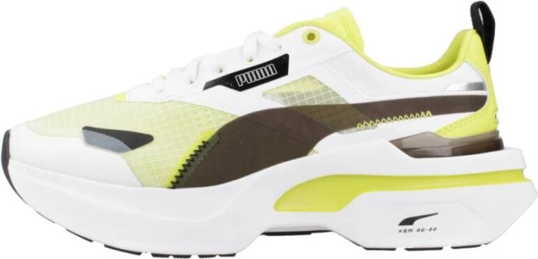 Puma Kosmo Rider Sneakers Multicolor Dames