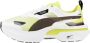 Puma Fan-geïnspireerde Voetbal Sneaker Multicolor Dames - Thumbnail 5