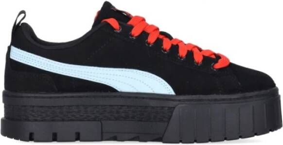 Puma lady 2025