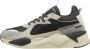 Puma Lage Heritage Sneakers voor Mannen White Heren - Thumbnail 1