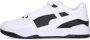 Puma Slipstream Basketball Schoenen lth white black maat: 46 beschikbare maaten:46 - Thumbnail 2