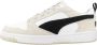 Puma Lage Rebound Sneakers Multicolor Heren - Thumbnail 1