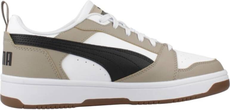 Puma Lage Rebound V6 Sneakers