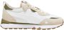 Puma Lage Rider Sneakers van Synthetisch Leer Multicolor Heren - Thumbnail 1