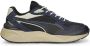 Puma Lage RS Sneakers Blauw Heren - Thumbnail 1