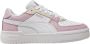 Puma Klassieke Witte Vrijetijdssneakers White - Thumbnail 1