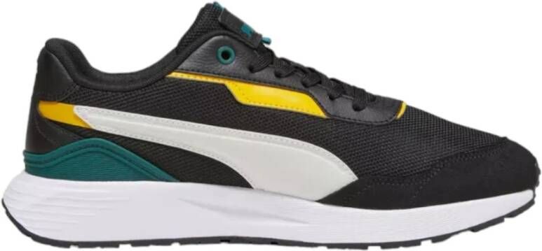Puma Stijlvolle Heren Casual Sneakers Green Heren - Foto 2