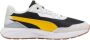 Puma Lage Sneakers Runtamed Plus Multicolor Heren - Thumbnail 1