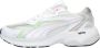 Runner Sneaker Teveris Nitro Lage sneakers Dames Grijs - Thumbnail 2