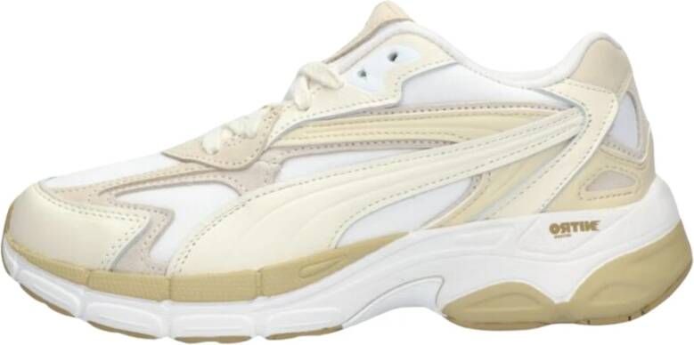 Puma Teveris Nitro Selflove Wns Trendy Sneakers warm white maat: 37.5 beschikbare maaten:36 37.5 38.5 39 40.5 41 - Foto 5