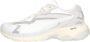 Puma Teveris Nitro Thrifted Fashion sneakers Schoenen white maat: 36 beschikbare maaten:36 - Thumbnail 3