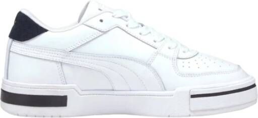 Puma CA Pro Heritage Sneakers Wit Heren