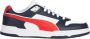Puma Lage Spel Sneakers Multicolor Heren - Thumbnail 1