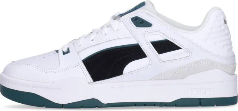 Puma Slipstream Basketball Schoenen white maat: 42.5 beschikbare maaten:42.5