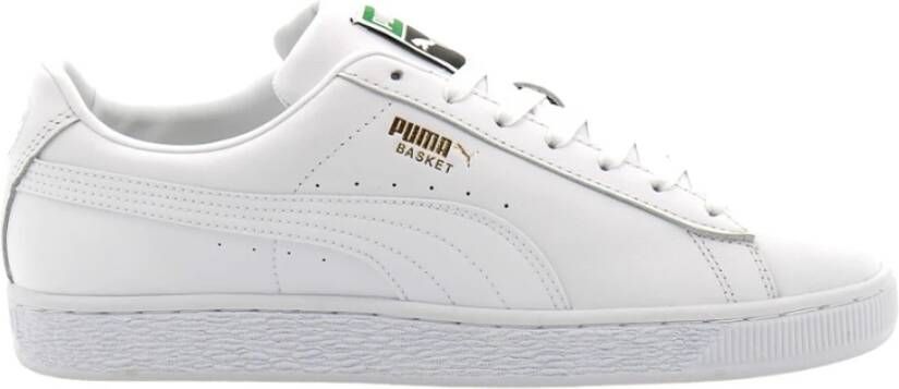 Puma Lage Top Sneaker