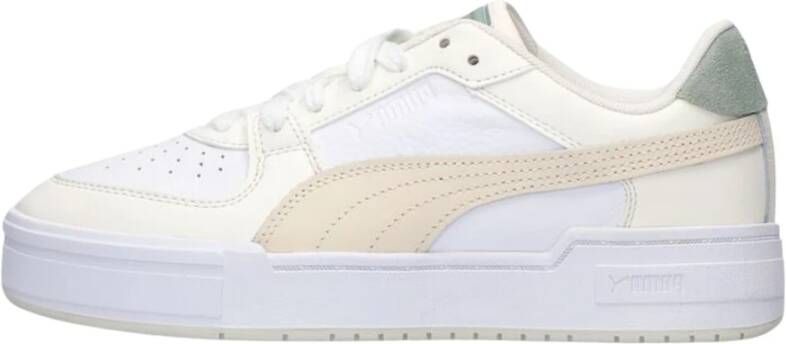 Puma Dames CA Pro Sportschoenen White Dames - Foto 4