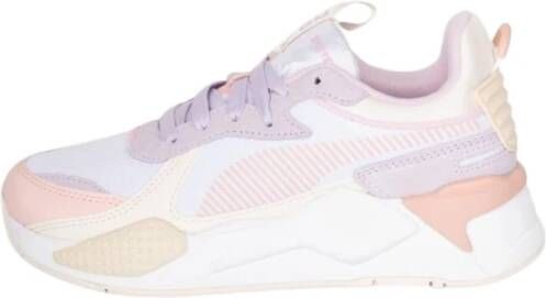 Puma Stijlvolle Sneakers voor Dagelijks Gebruik Multicolor Dames - Foto 12