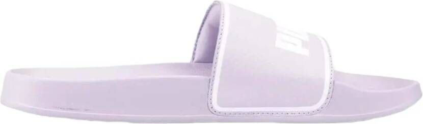 Puma Leadcat 2.0 Sandalen Purple Dames