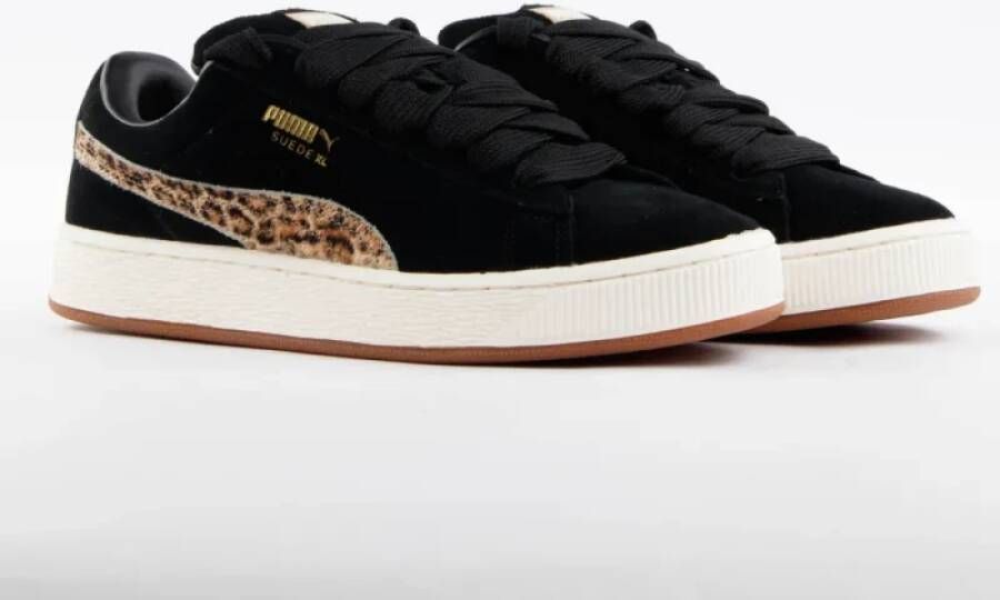 Puma Leo Basket Sneakers Urban Sport Casual