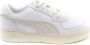 PUMA SELECT Puma Ca Pro Lux De sneakers van de ier Witte - Thumbnail 2