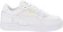 Puma Leren Heren Sneakers Stijlvol Comfort - Thumbnail 1