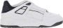 Puma Slipstream Basketball Schoenen white black maat: 44 beschikbare maaten:44 - Thumbnail 11