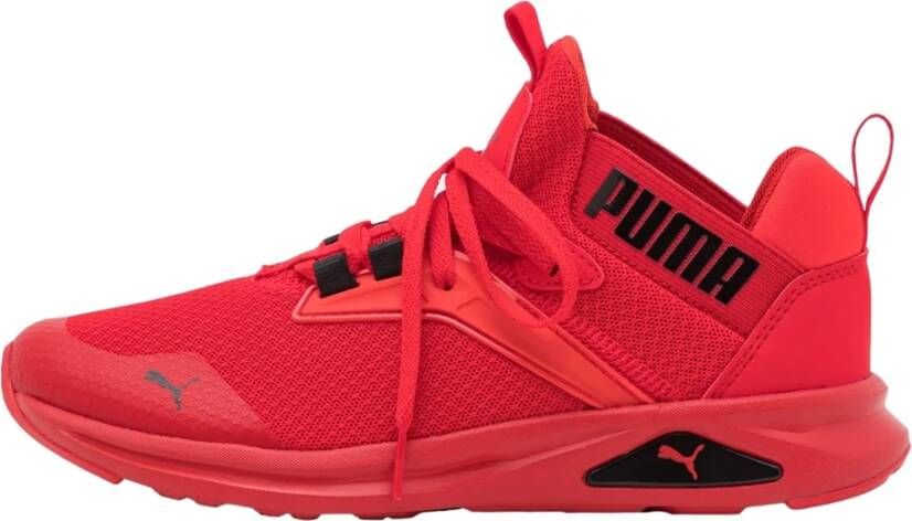 Puma Moderne Junior Schoenen met Comfortabel Design Red - Foto 2