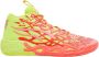 Puma Hoge Sneakers LaMelo Ball MB.04 Love - Thumbnail 1