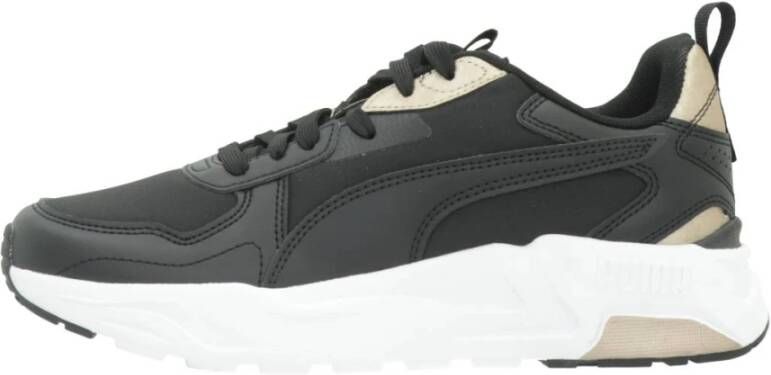 PUMA Trinity Lite Space Sneakers Black Dames - Foto 2