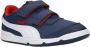 PUMA Sportschoenen voor Kinderen Zapatillas STEPFLEEX 2 SL VE V INF - Thumbnail 2