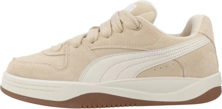 PUMA Karmen II L Sneakers Dames Beige - Foto 5