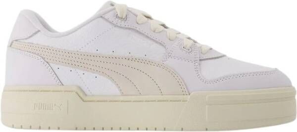 PUMA SELECT Puma Ca Pro Lux De sneakers van de ier Witte - Foto 10