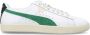 Puma Luxe Leren Sneakers Multicolor Heren - Thumbnail 1