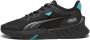 PUMA MAPF1 Maco SL 2.0 307872-02 Mannen Zwart Sneakers - Thumbnail 2