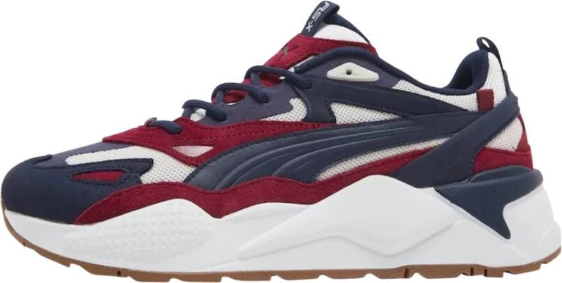 Puma Rs-x Efekt Prm Fashion sneakers Schoenen sedate gray navy maat: 42.5 beschikbare maaten:42.5 43 44.5 45 46