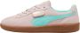 Puma Palermo Lifestyle in lichtroze formaten: 37.5 - Thumbnail 1