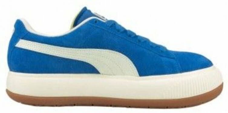 Puma Buty damskie sneakersy Mayu UP Wn's Lapis 381650 01