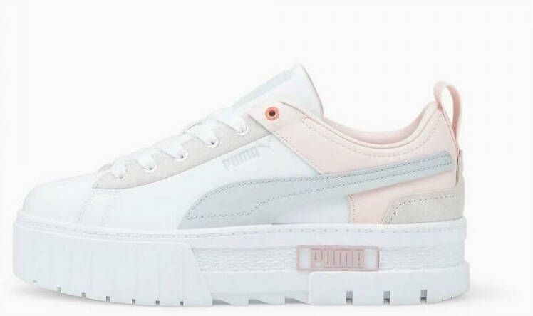 PUMA SELECT Rider FV Future Vintage Sneakers Puma White Marshmallow - Foto 15