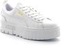 Puma Mayze Lth Wn´s Fashion sneakers Schoenen white maat: 42 beschikbare maaten:37.5 36 38.5 39 40.5 41 42 - Thumbnail 13