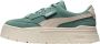 PUMA Women's shoes mayze stack d mineral blue - Thumbnail 4