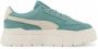 PUMA Women's shoes mayze stack d mineral blue - Thumbnail 1