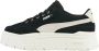 Puma Mayze Stack Dc5 Wns Black Schoenmaat 34+ Sneakers 383971_03 - Thumbnail 9